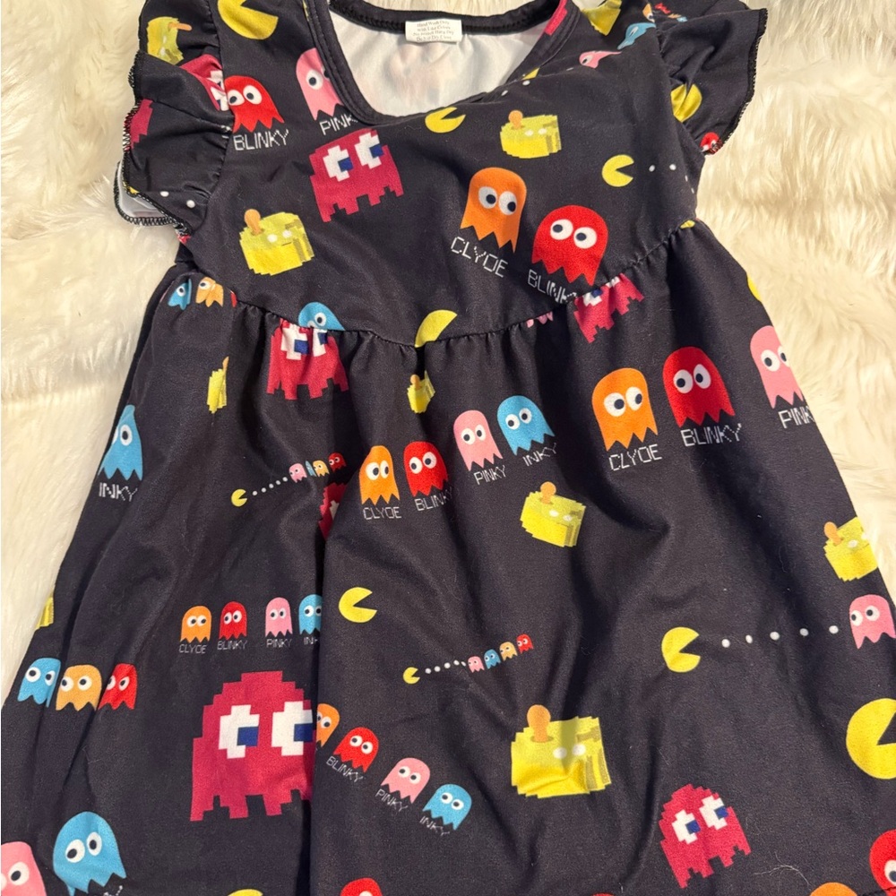 Girl boutique clothing size 3T